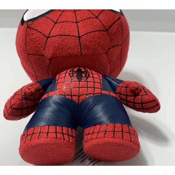 Funko Fabrikations Marvel #32 Spider-Man - Picture 5 of 7